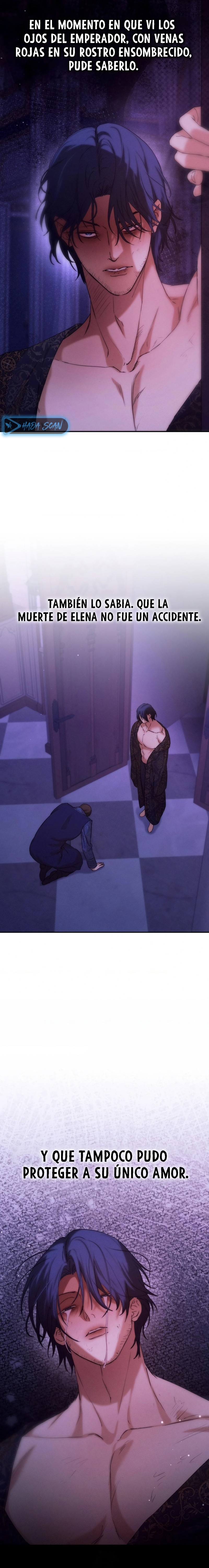 Me casé con la hermana menor de mi esposa Capítulo 72 - Página 18