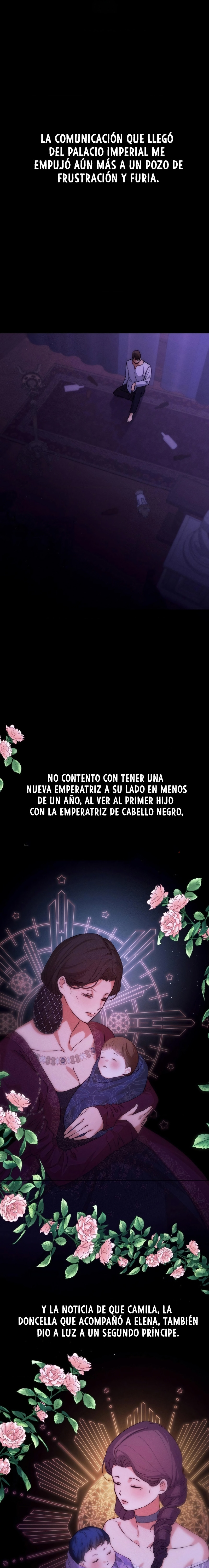Me casé con la hermana menor de mi esposa Capítulo 72 - Página 19