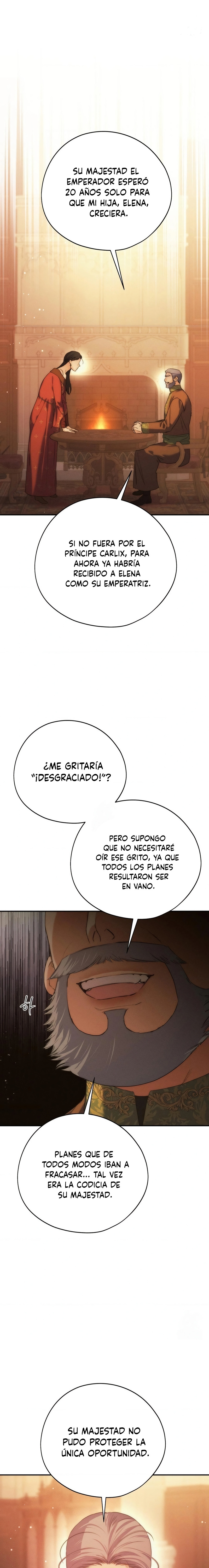 Me casé con la hermana menor de mi esposa Capítulo 72 - Página 2
