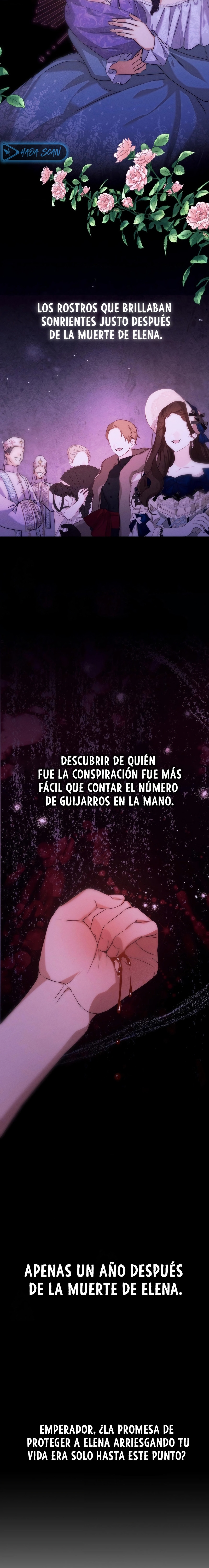 Me casé con la hermana menor de mi esposa Capítulo 72 - Página 20