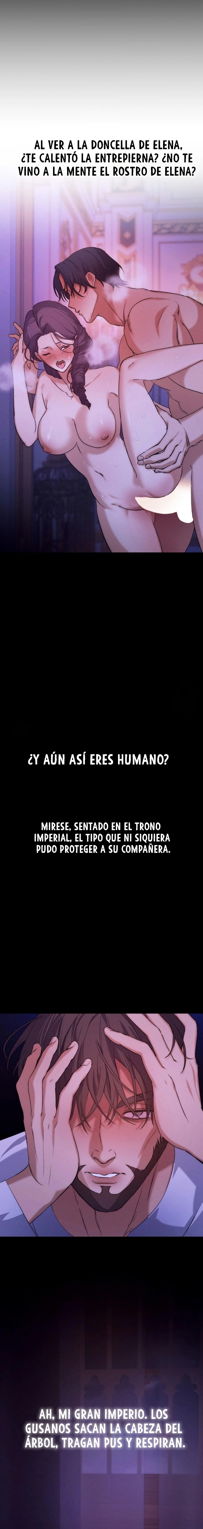 Me casé con la hermana menor de mi esposa Capítulo 72 - Página 21