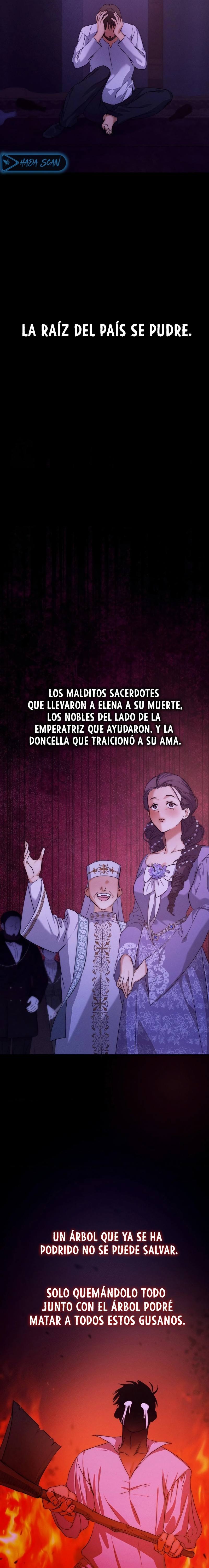 Me casé con la hermana menor de mi esposa Capítulo 72 - Página 22