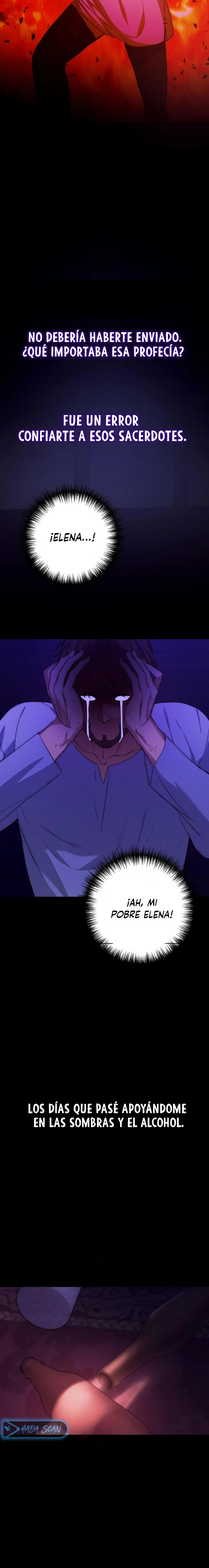 Me casé con la hermana menor de mi esposa Capítulo 72 - Página 23