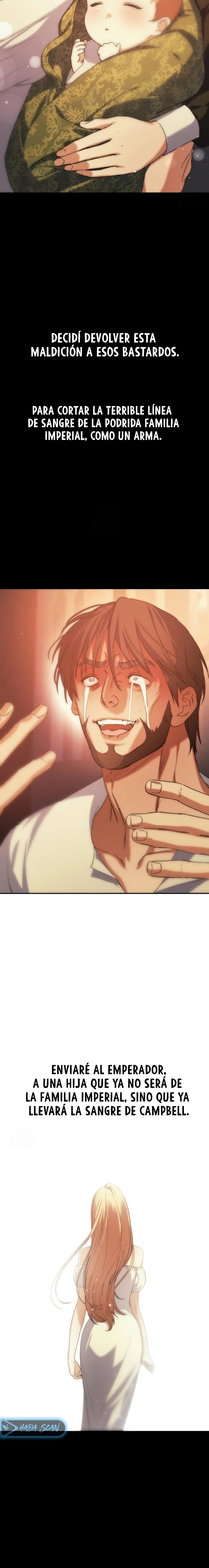 Me casé con la hermana menor de mi esposa Capítulo 72 - Página 25