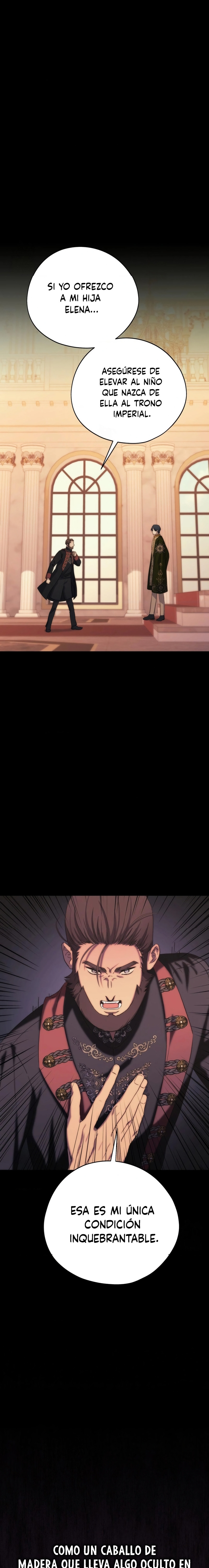 Me casé con la hermana menor de mi esposa Capítulo 72 - Página 26