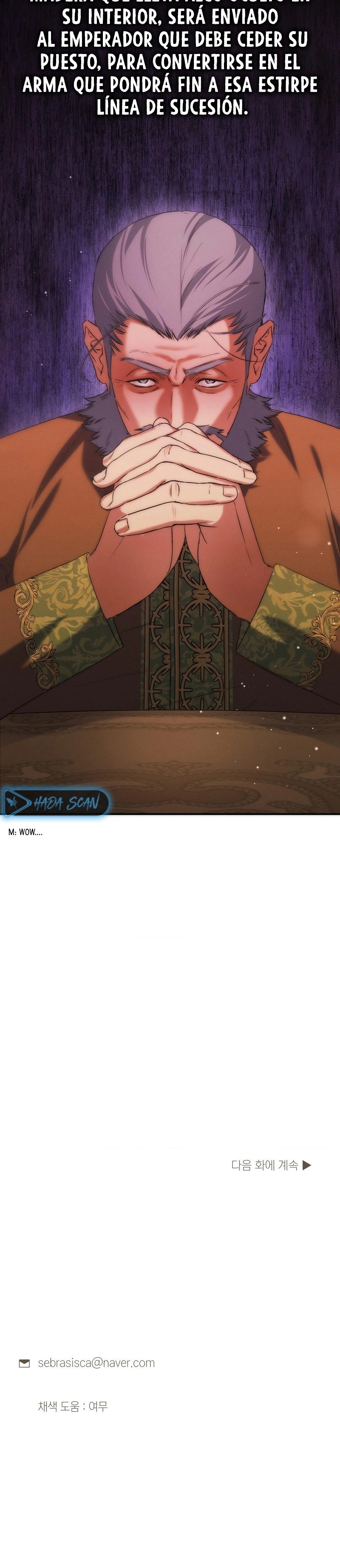 Me casé con la hermana menor de mi esposa Capítulo 72 - Página 27