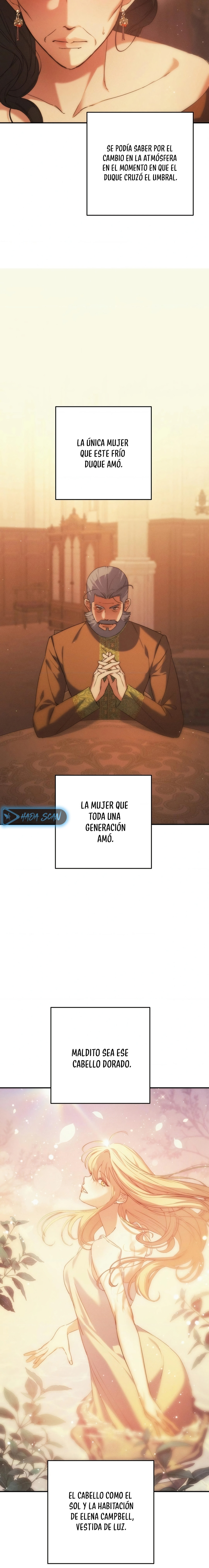 Me casé con la hermana menor de mi esposa Capítulo 72 - Página 5