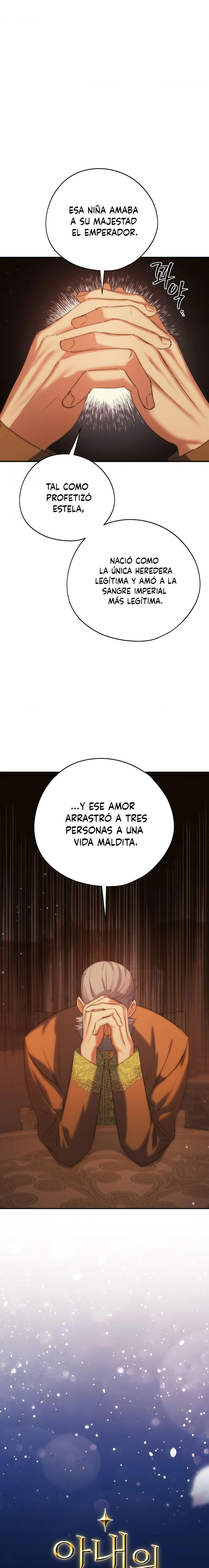 Me casé con la hermana menor de mi esposa Capítulo 72 - Página 6