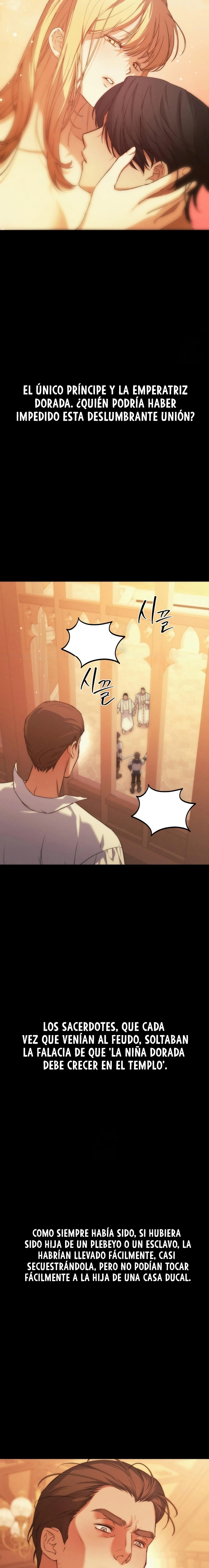 Me casé con la hermana menor de mi esposa Capítulo 72 - Página 8