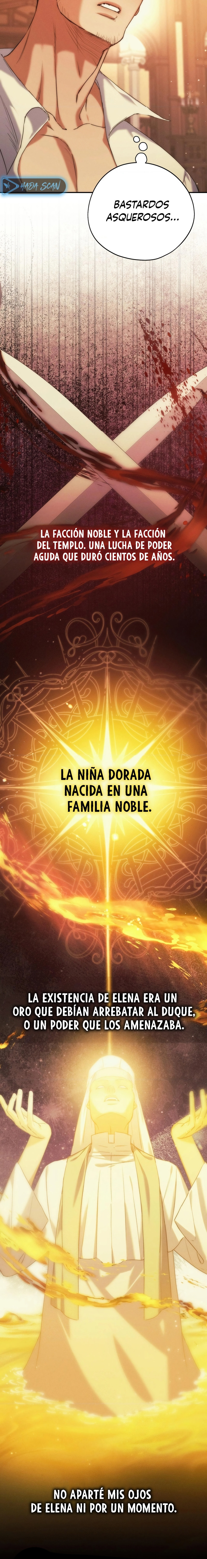 Me casé con la hermana menor de mi esposa Capítulo 72 - Página 9