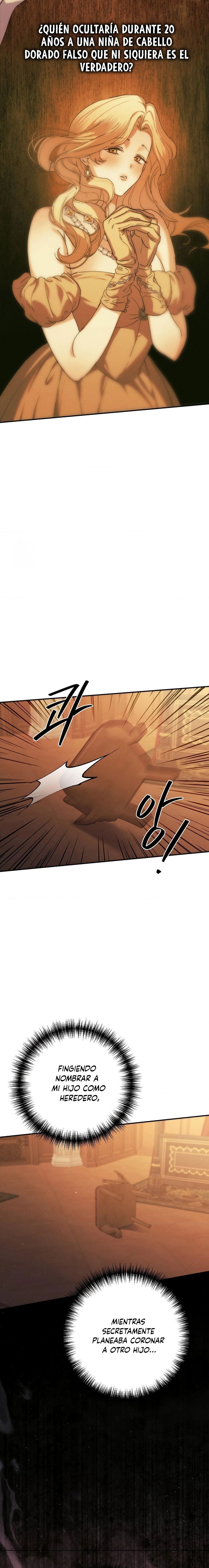 Me casé con la hermana menor de mi esposa Capítulo 73 - Página 10