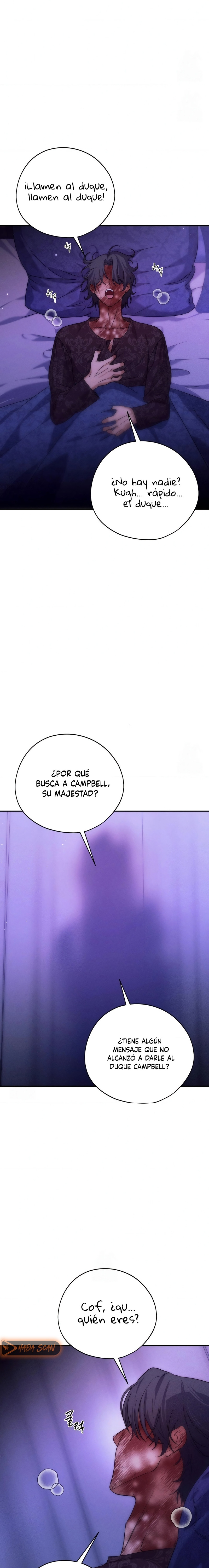 Me casé con la hermana menor de mi esposa Capítulo 73 - Página 12