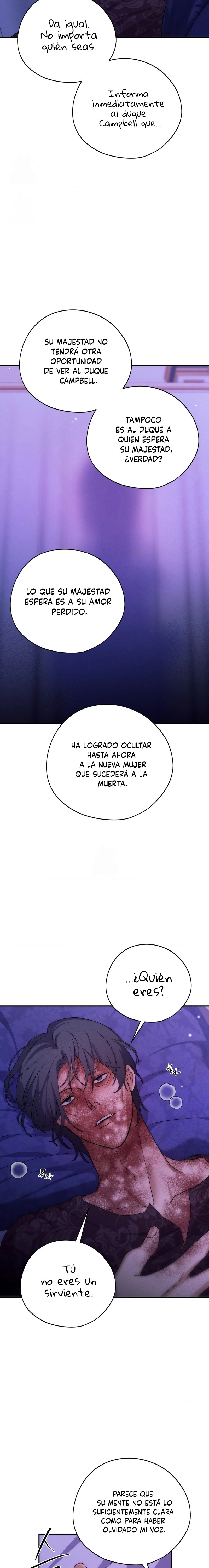 Me casé con la hermana menor de mi esposa Capítulo 73 - Página 13