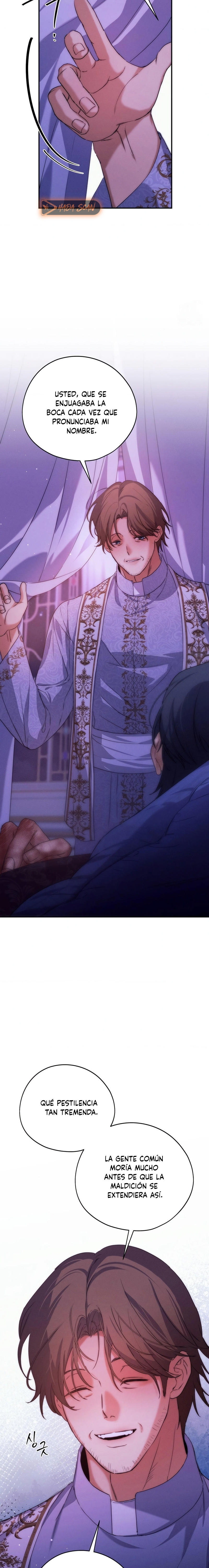 Me casé con la hermana menor de mi esposa Capítulo 73 - Página 14