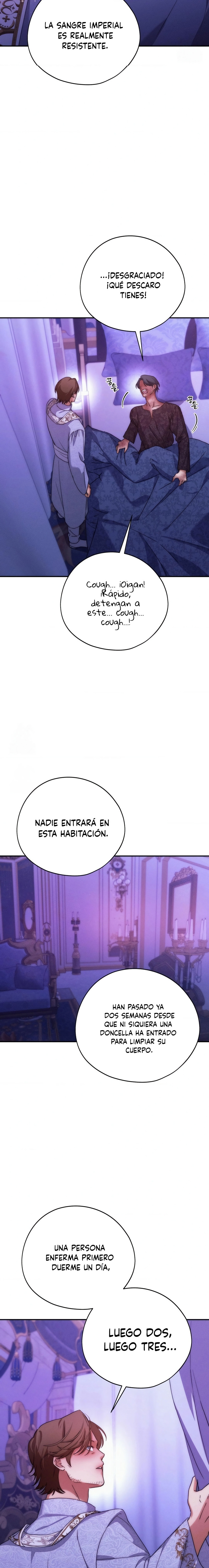 Me casé con la hermana menor de mi esposa Capítulo 73 - Página 15