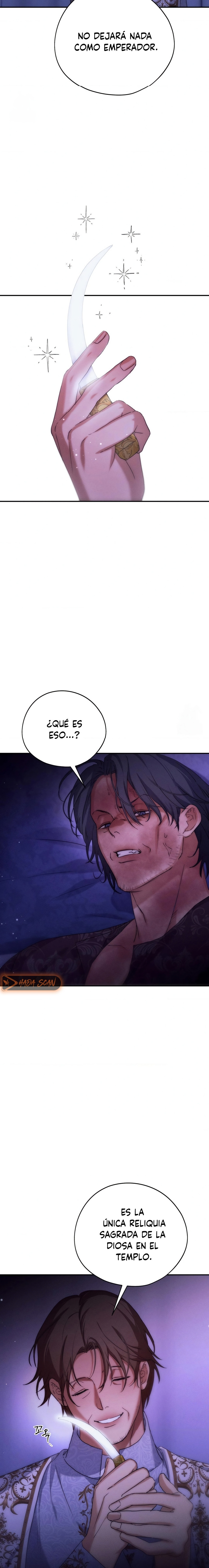 Me casé con la hermana menor de mi esposa Capítulo 73 - Página 18