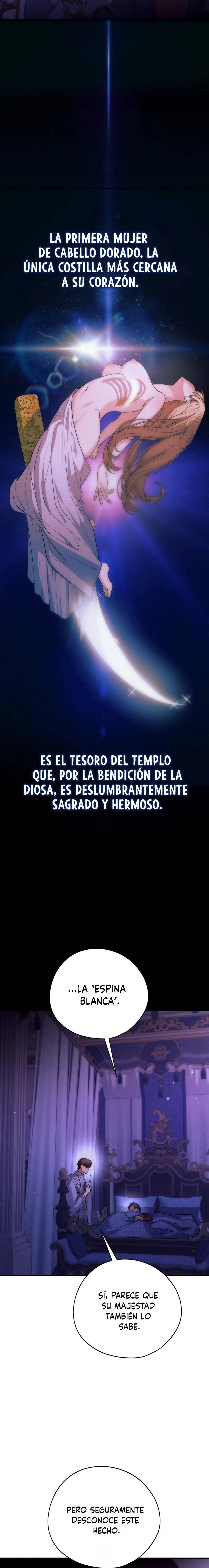 Me casé con la hermana menor de mi esposa Capítulo 73 - Página 19