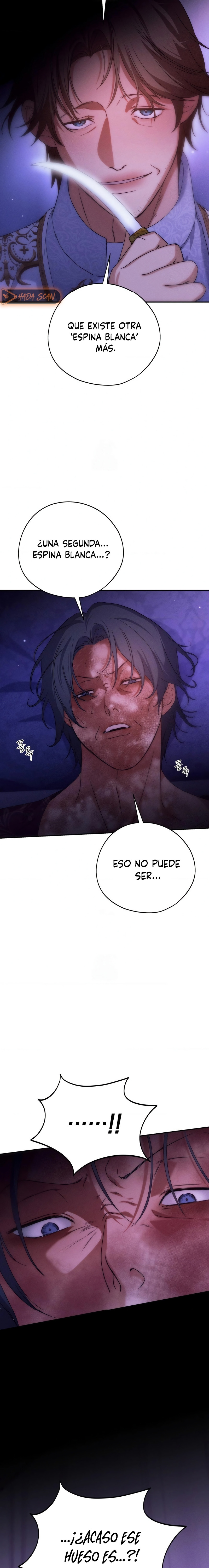 Me casé con la hermana menor de mi esposa Capítulo 73 - Página 20