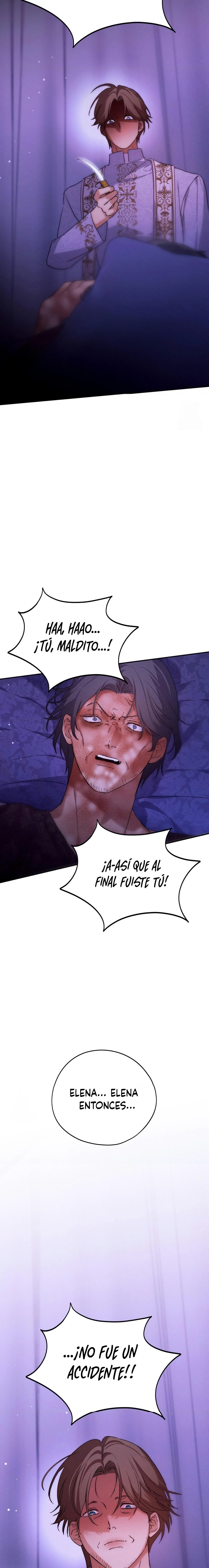 Me casé con la hermana menor de mi esposa Capítulo 73 - Página 21