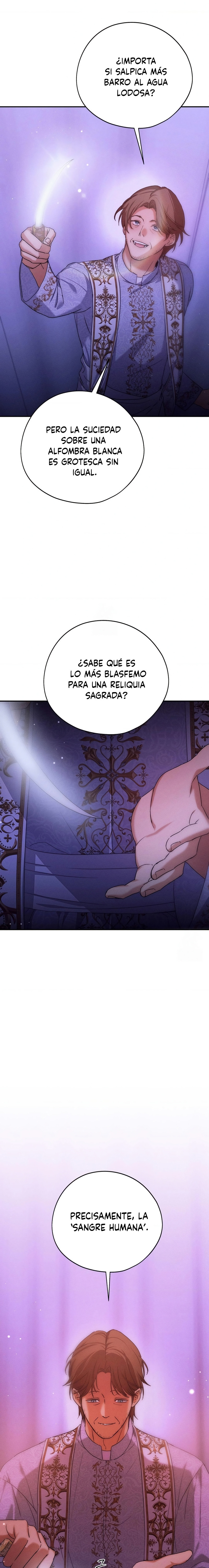 Me casé con la hermana menor de mi esposa Capítulo 73 - Página 23