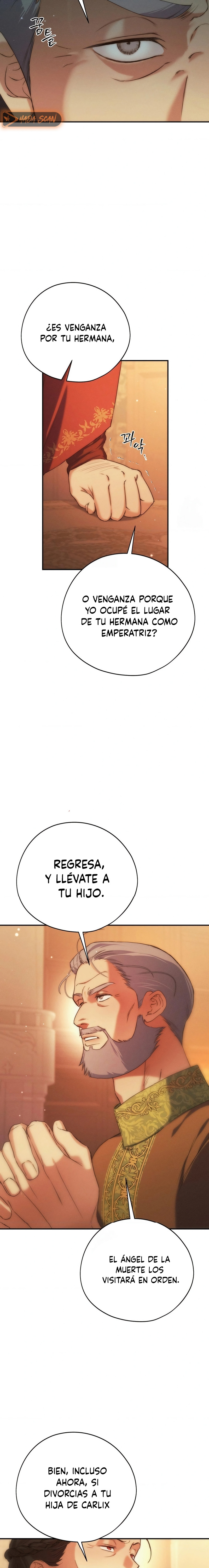 Me casé con la hermana menor de mi esposa Capítulo 73 - Página 4