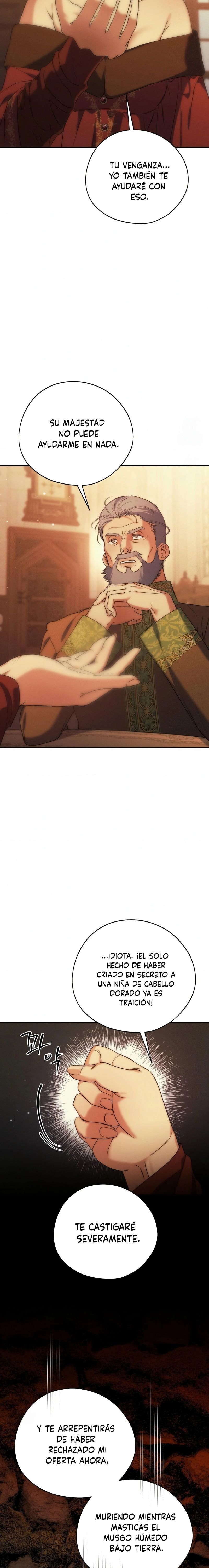 Me casé con la hermana menor de mi esposa Capítulo 73 - Página 6