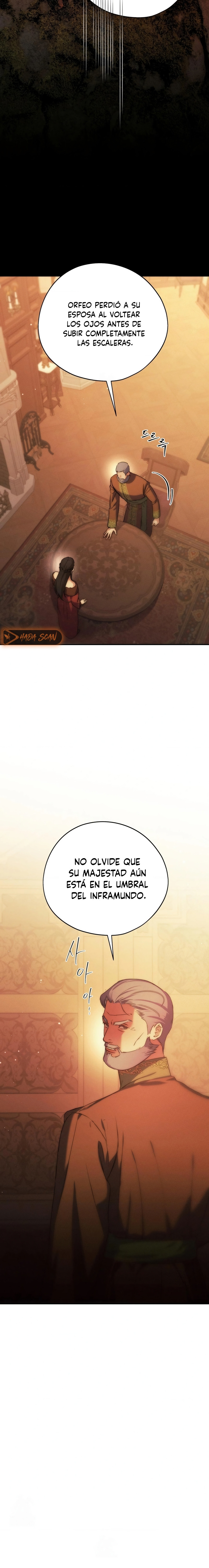 Me casé con la hermana menor de mi esposa Capítulo 73 - Página 7