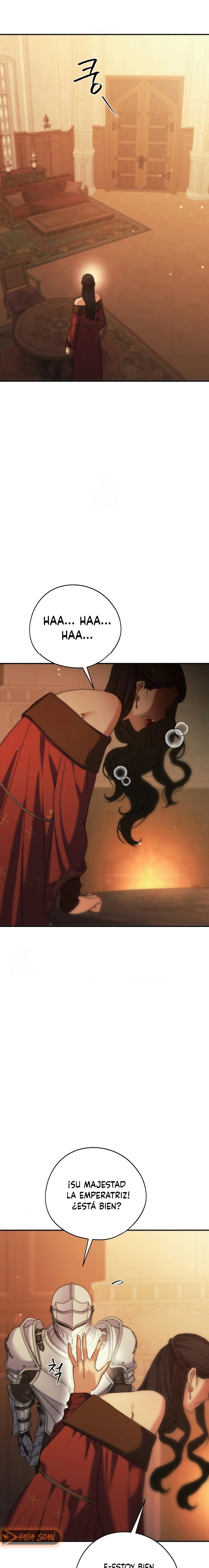 Me casé con la hermana menor de mi esposa Capítulo 73 - Página 8