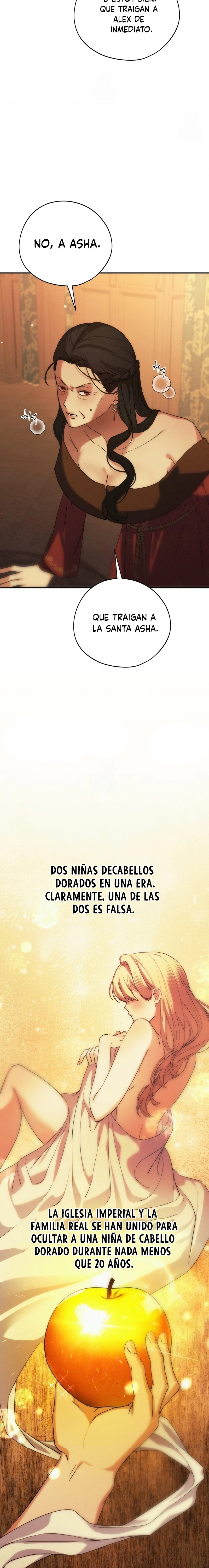 Me casé con la hermana menor de mi esposa Capítulo 73 - Página 9