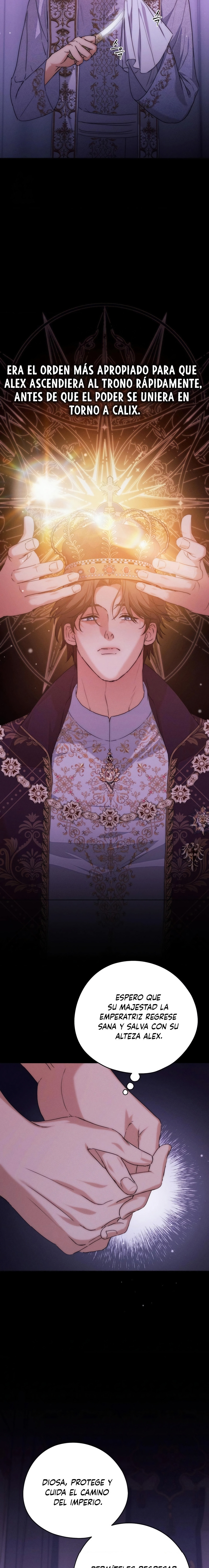 Me casé con la hermana menor de mi esposa Capítulo 74 - Página 10