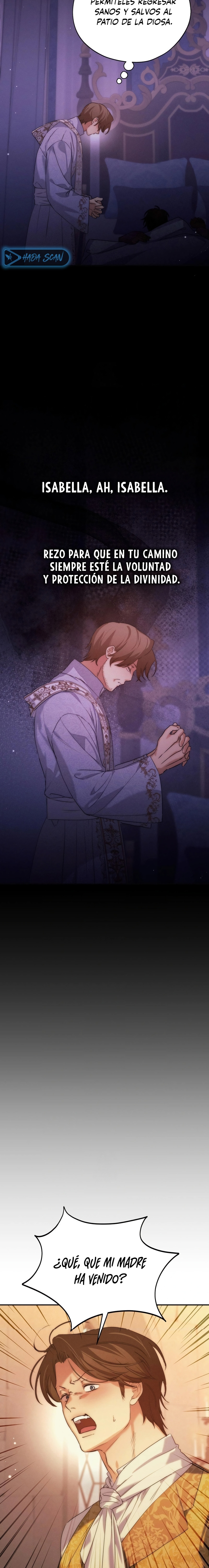 Me casé con la hermana menor de mi esposa Capítulo 74 - Página 11