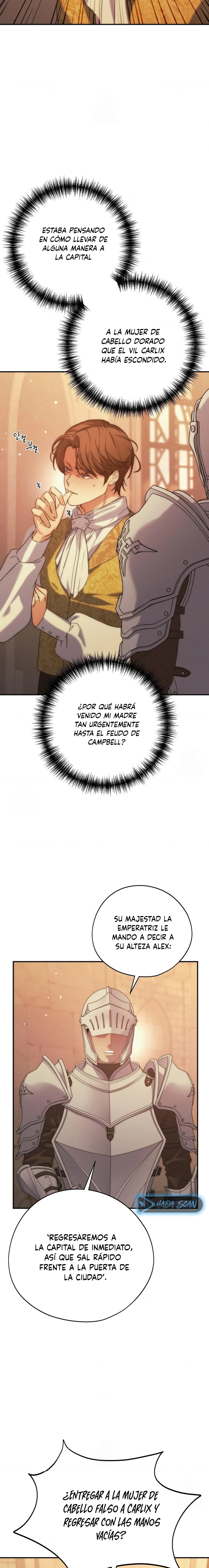 Me casé con la hermana menor de mi esposa Capítulo 74 - Página 12