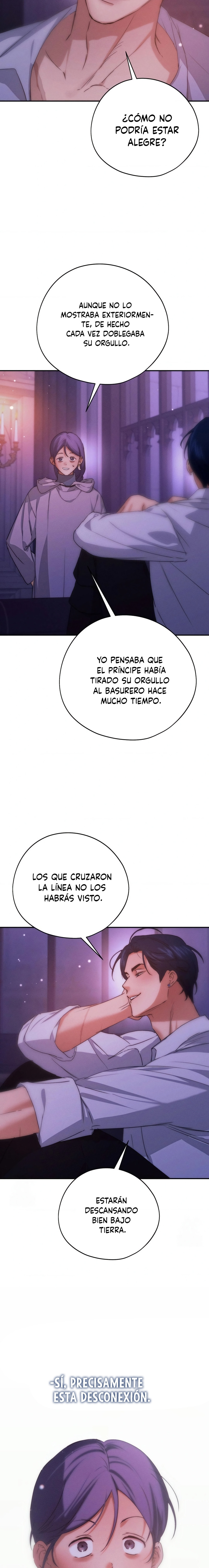 Me casé con la hermana menor de mi esposa Capítulo 74 - Página 19