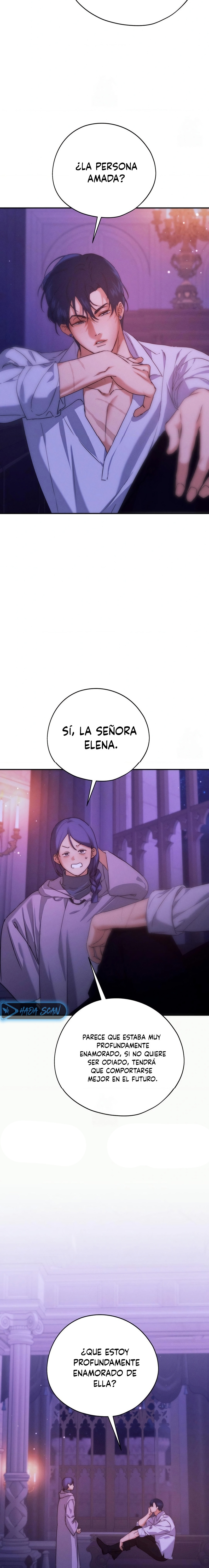 Me casé con la hermana menor de mi esposa Capítulo 74 - Página 21