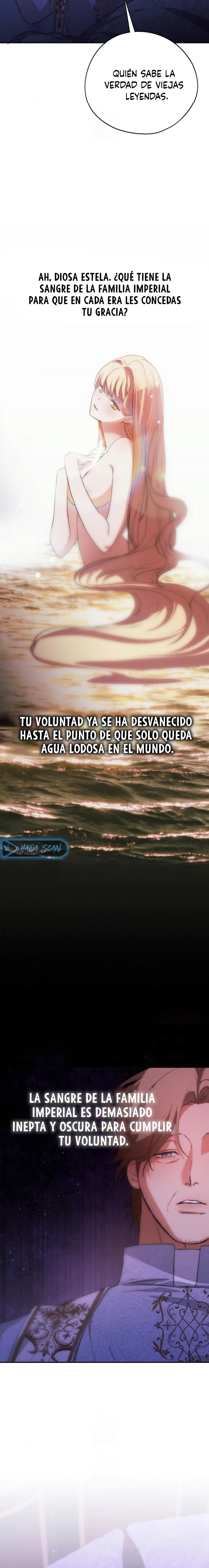 Me casé con la hermana menor de mi esposa Capítulo 74 - Página 3
