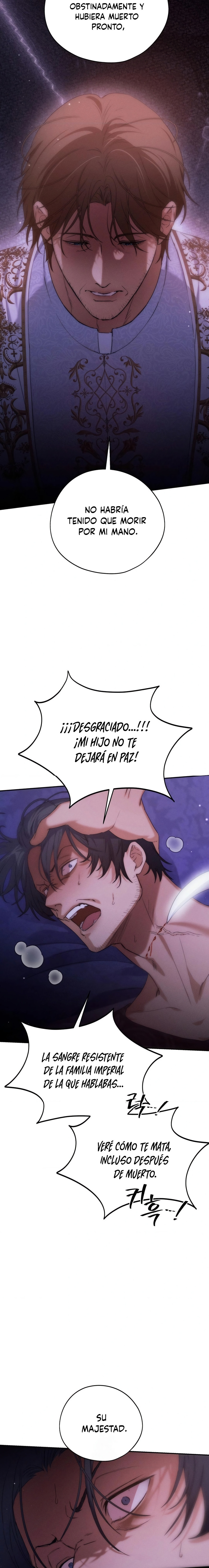 Me casé con la hermana menor de mi esposa Capítulo 74 - Página 6