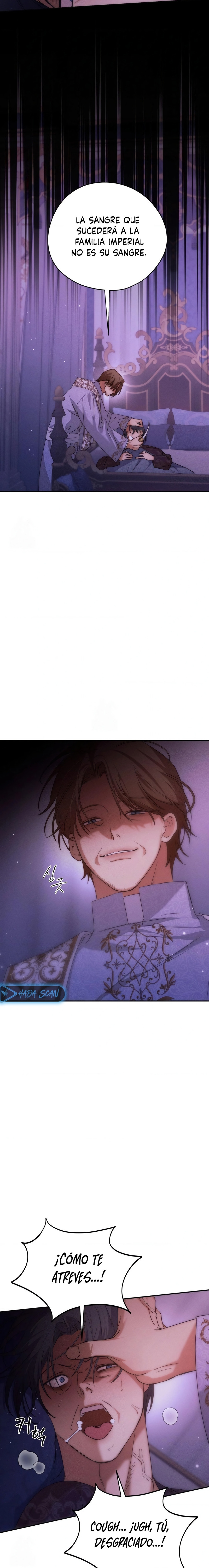 Me casé con la hermana menor de mi esposa Capítulo 74 - Página 7