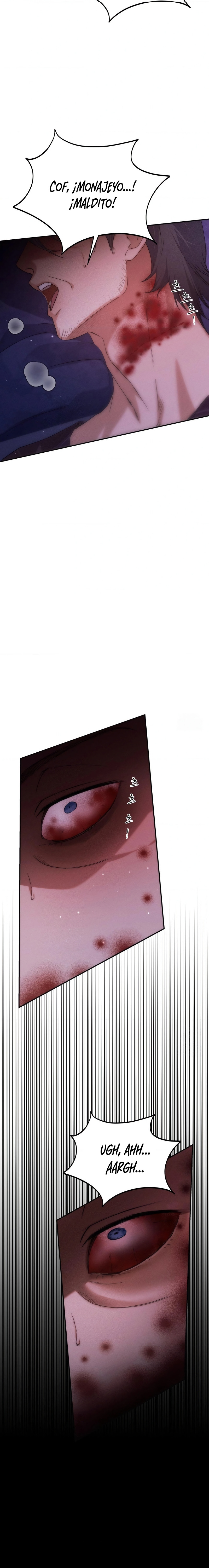 Me casé con la hermana menor de mi esposa Capítulo 74 - Página 8