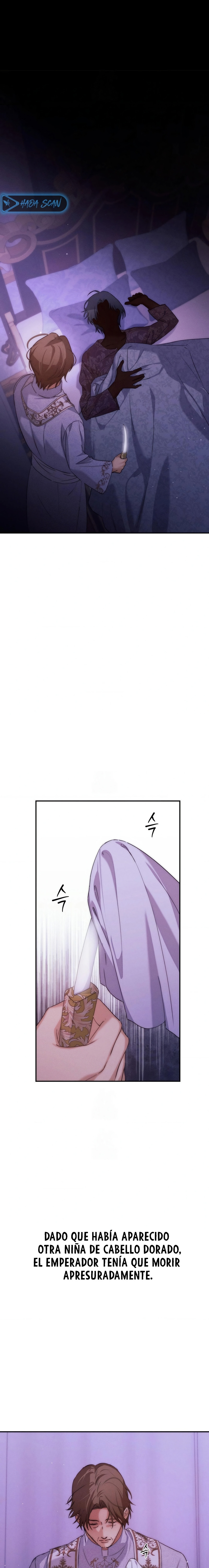 Me casé con la hermana menor de mi esposa Capítulo 74 - Página 9