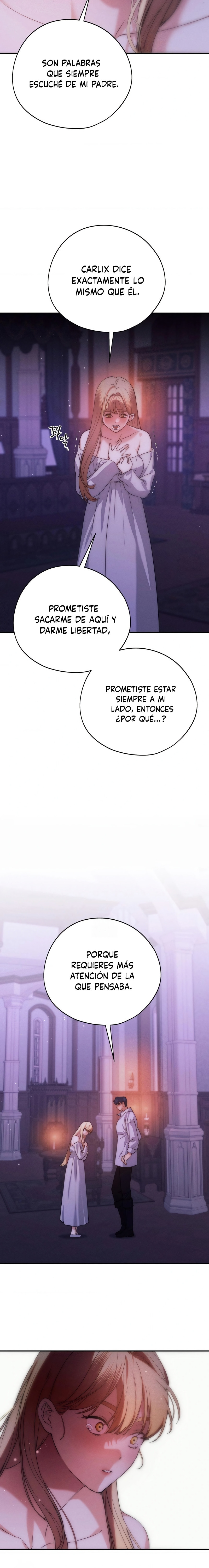 Me casé con la hermana menor de mi esposa Capítulo 75 - Página 10