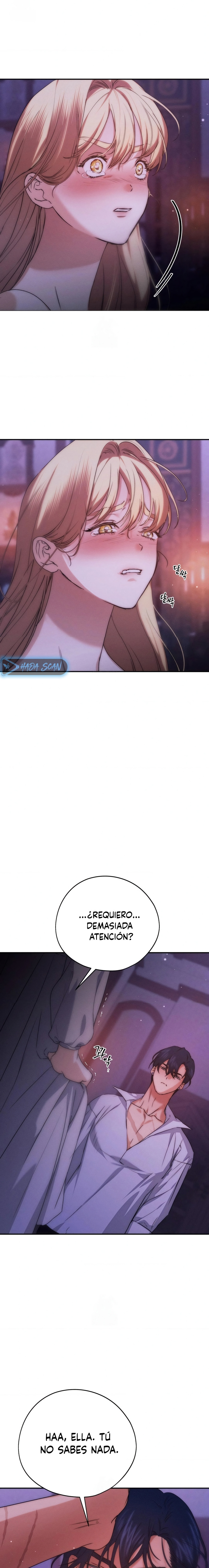 Me casé con la hermana menor de mi esposa Capítulo 75 - Página 11