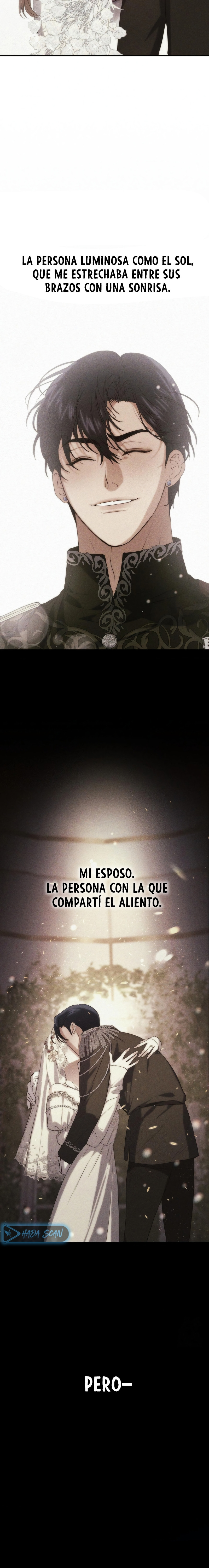 Me casé con la hermana menor de mi esposa Capítulo 75 - Página 14