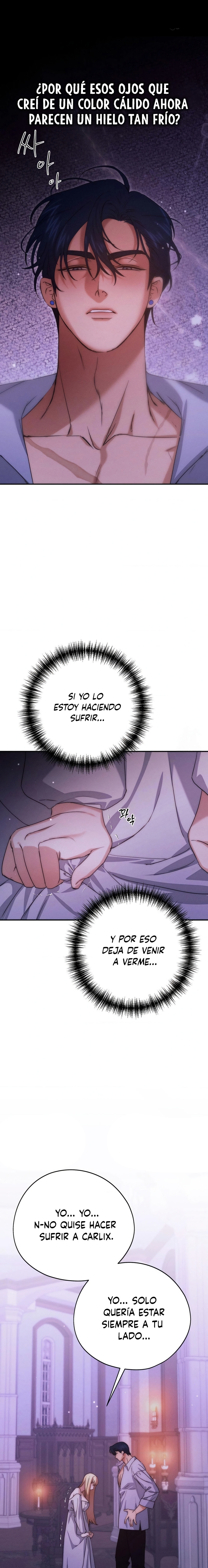 Me casé con la hermana menor de mi esposa Capítulo 75 - Página 15