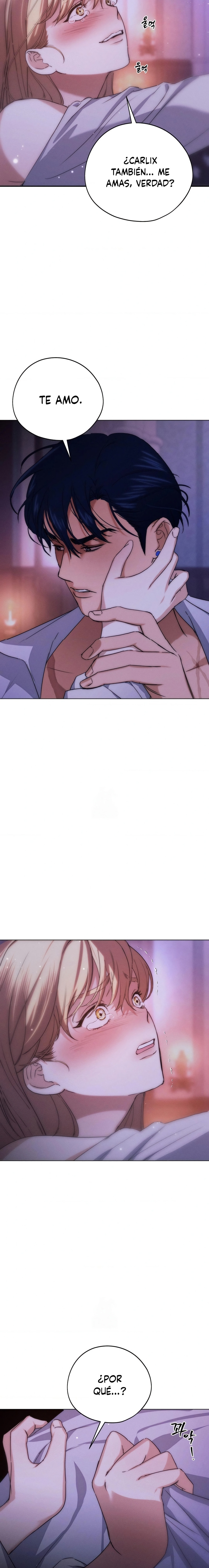 Me casé con la hermana menor de mi esposa Capítulo 75 - Página 17