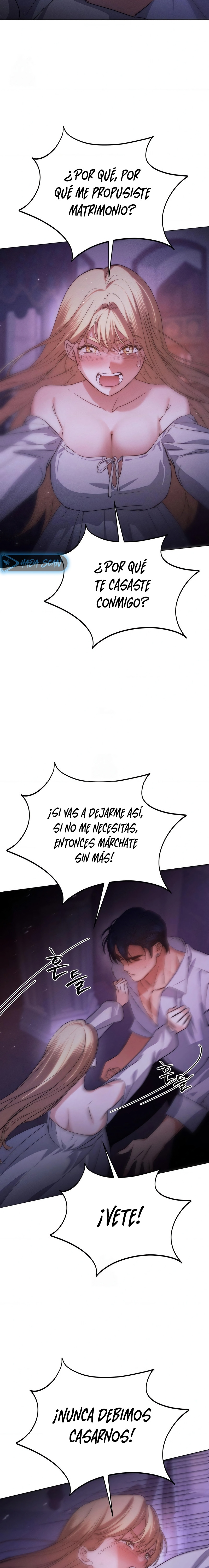 Me casé con la hermana menor de mi esposa Capítulo 75 - Página 18