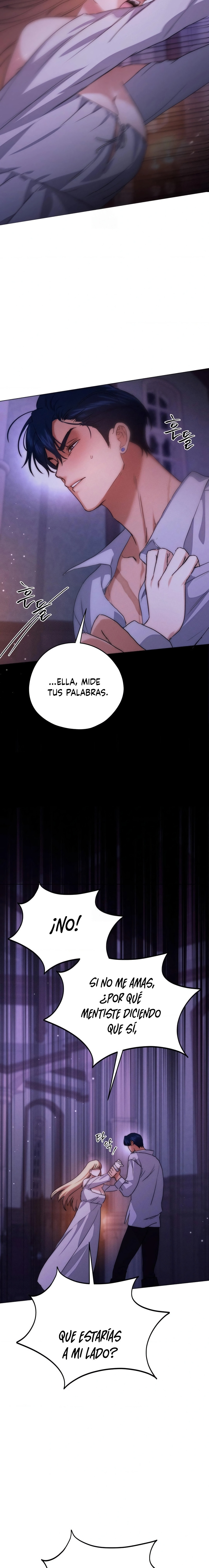 Me casé con la hermana menor de mi esposa Capítulo 75 - Página 19