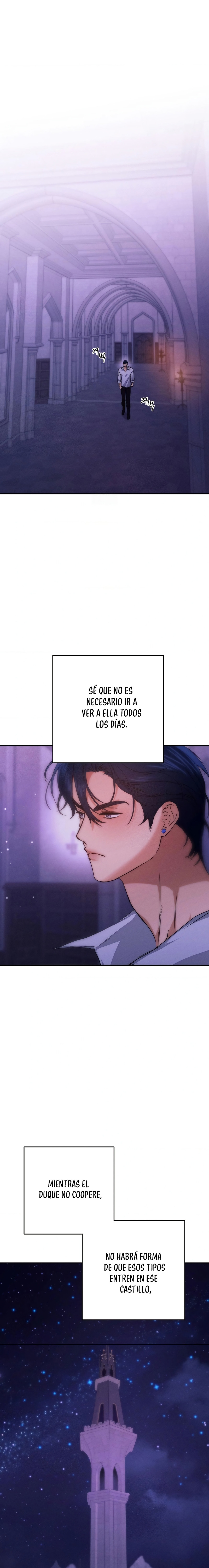 Me casé con la hermana menor de mi esposa Capítulo 75 - Página 2