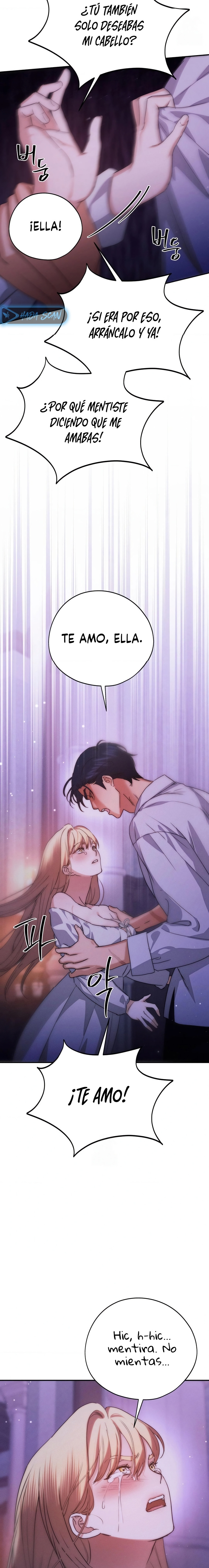 Me casé con la hermana menor de mi esposa Capítulo 75 - Página 20