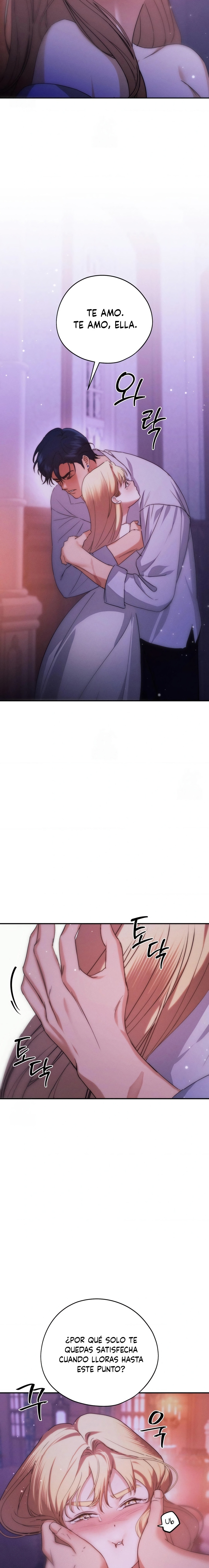 Me casé con la hermana menor de mi esposa Capítulo 75 - Página 21