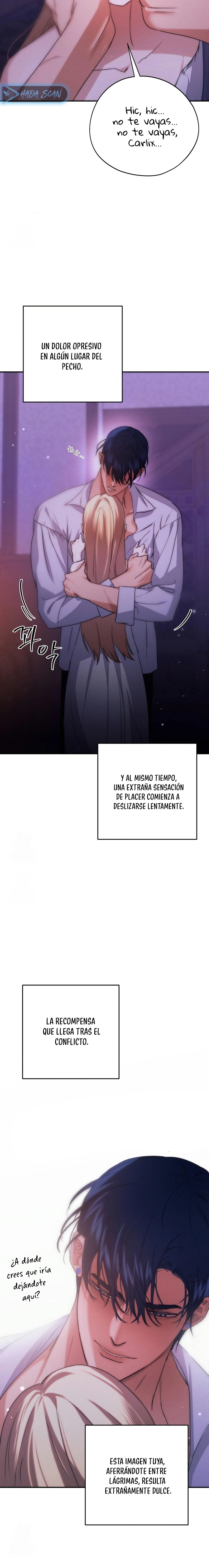 Me casé con la hermana menor de mi esposa Capítulo 75 - Página 22